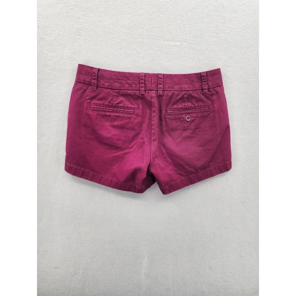 J. Crew crew chino